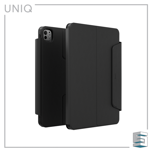 Case for Apple iPad Pro M4 (2024) - UNIQ Rovus SnapMount Global Synergy Concepts