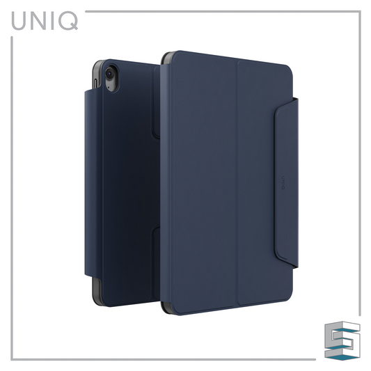Case for Apple iPad 11th Gen (A16) 2025 - UNIQ Rovus SnapMount Global Synergy Concepts