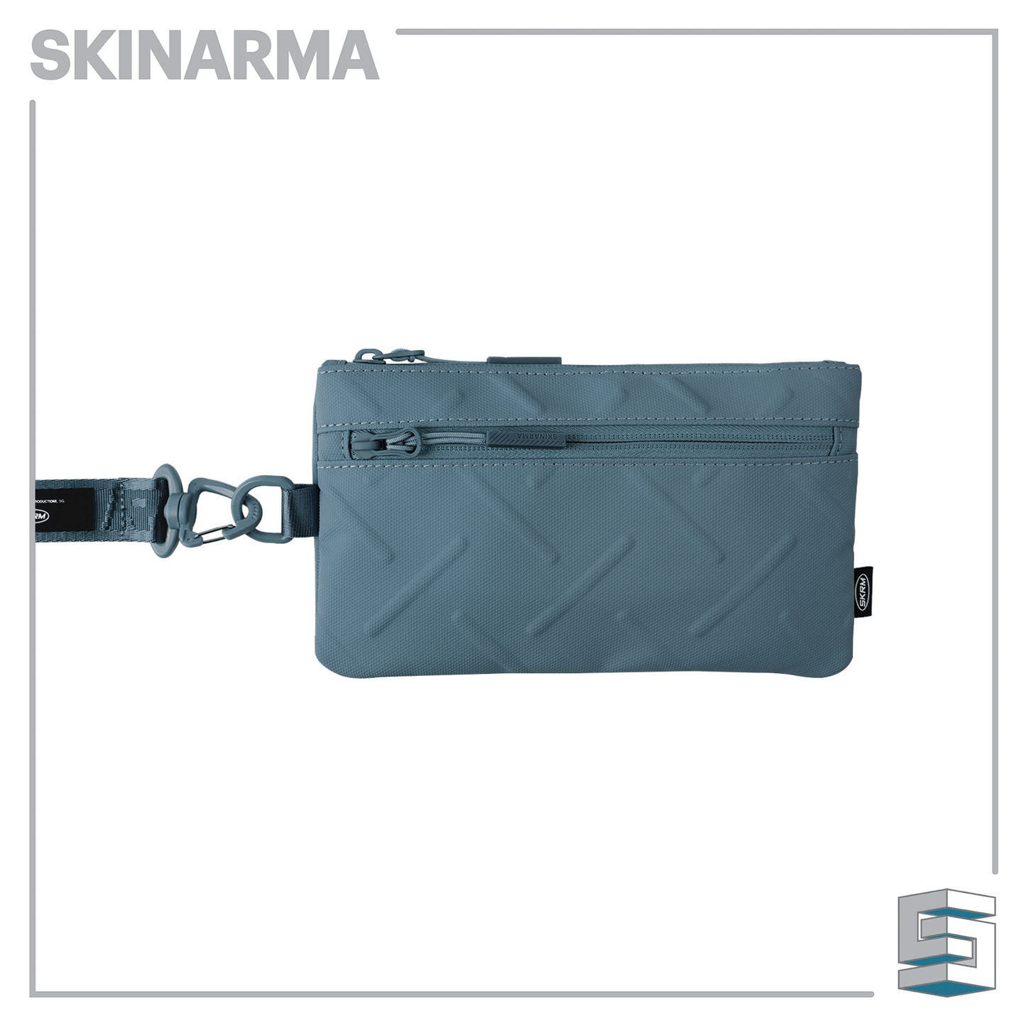 Clutch Bag - SKINARMA Juno Global Synergy Concepts