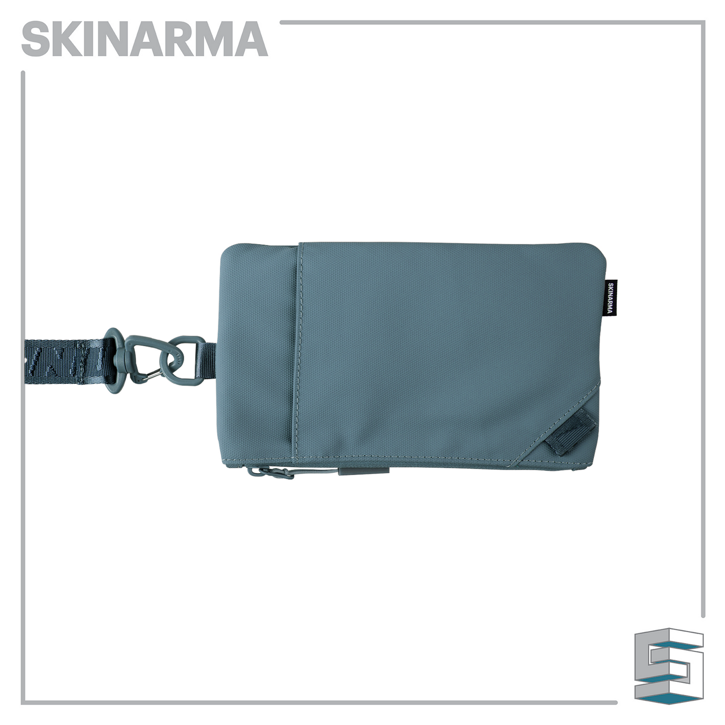 Clutch Bag - SKINARMA Juno Global Synergy Concepts