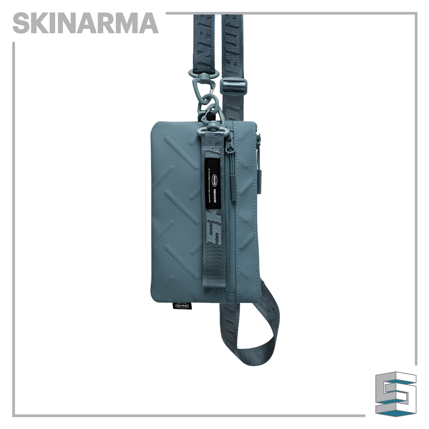 Clutch Bag - SKINARMA Juno Global Synergy Concepts