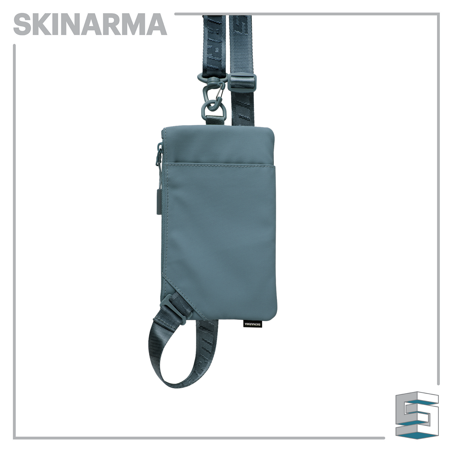 Clutch Bag - SKINARMA Juno Global Synergy Concepts