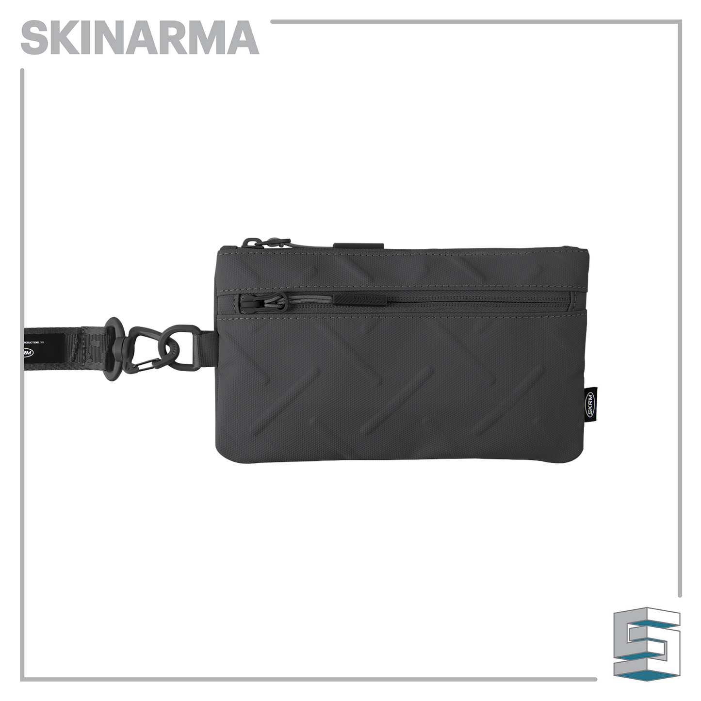 Clutch Bag - SKINARMA Juno Global Synergy Concepts