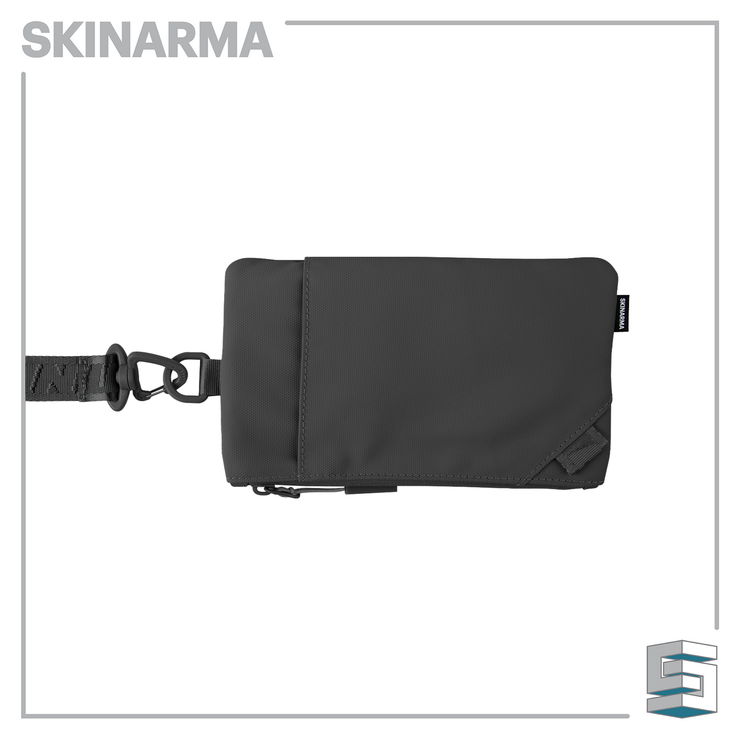 Clutch Bag - SKINARMA Juno Global Synergy Concepts