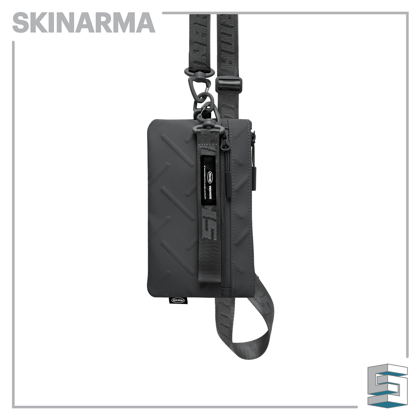 Clutch Bag - SKINARMA Juno Global Synergy Concepts