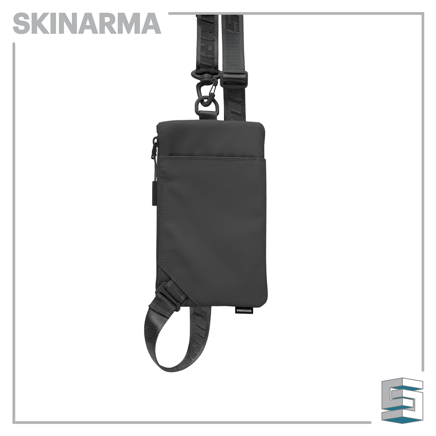 Clutch Bag - SKINARMA Juno Global Synergy Concepts