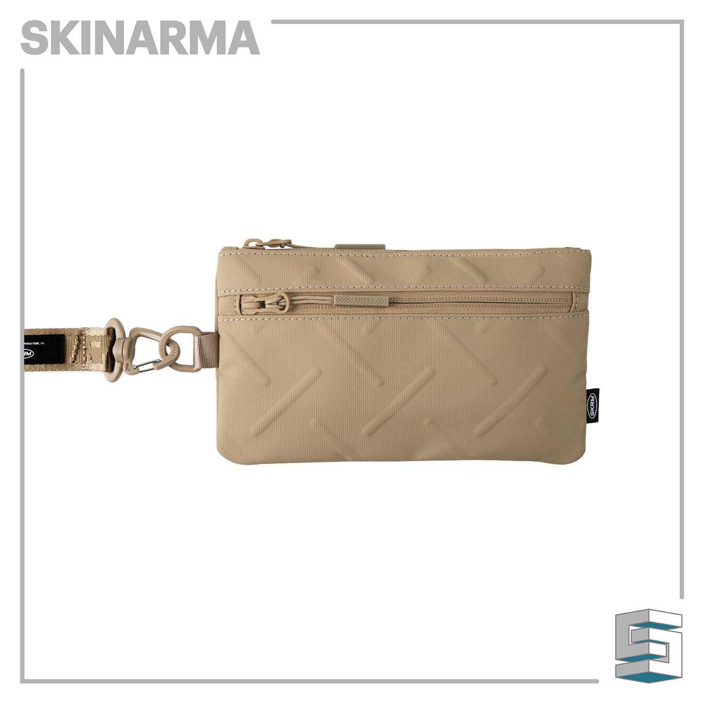 Clutch Bag - SKINARMA Juno Global Synergy Concepts