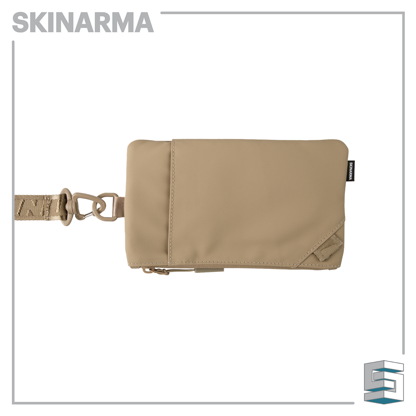 Clutch Bag - SKINARMA Juno Global Synergy Concepts
