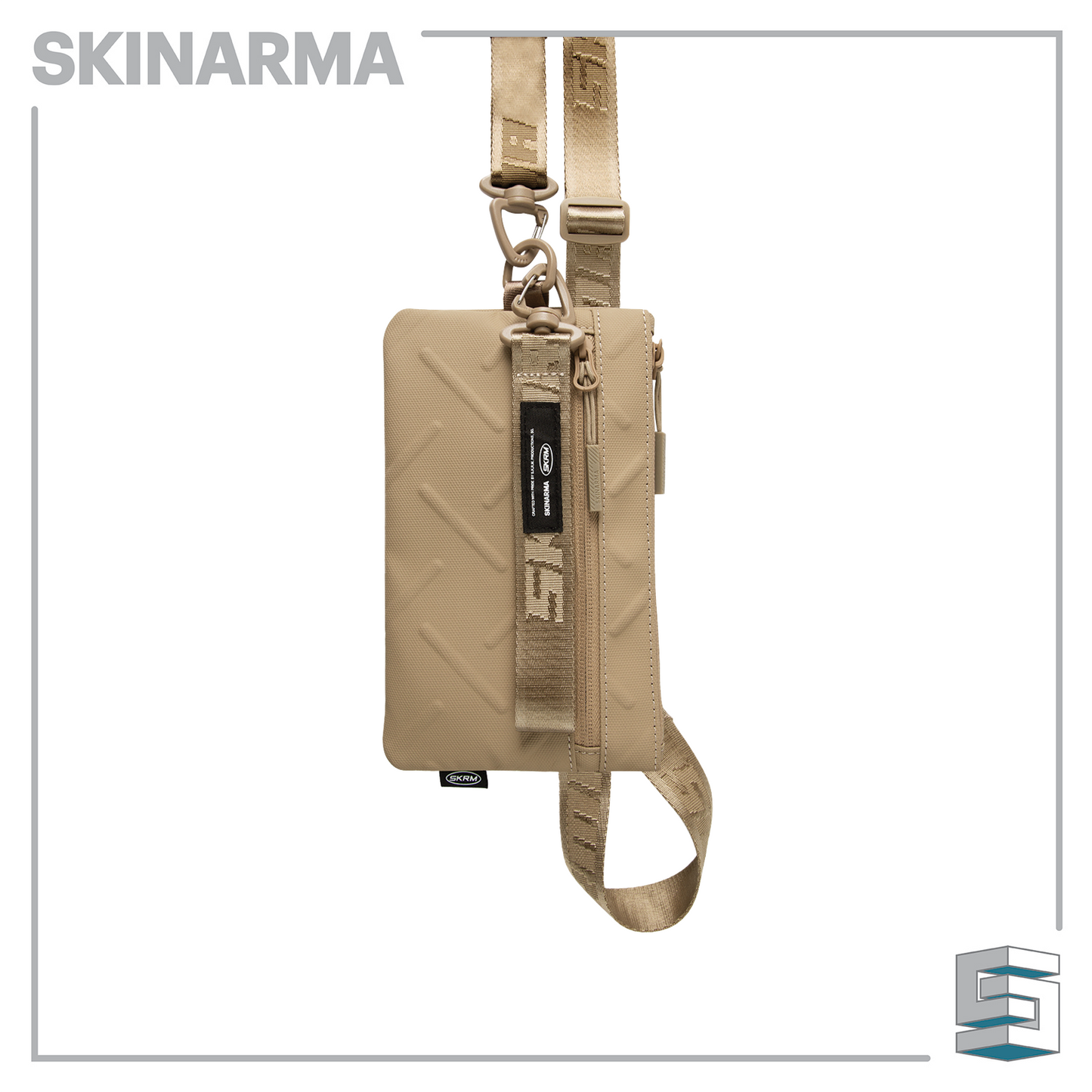 Clutch Bag - SKINARMA Juno Global Synergy Concepts