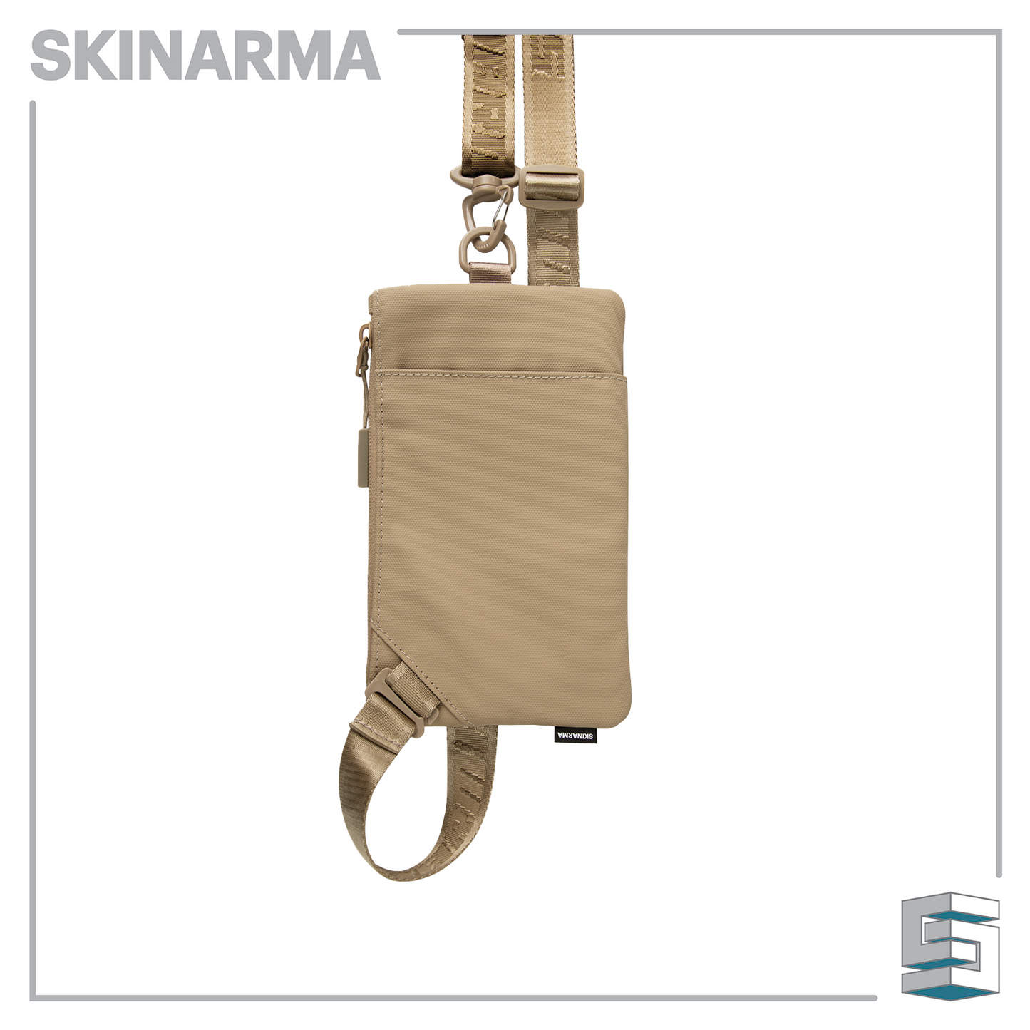 Clutch Bag - SKINARMA Juno Global Synergy Concepts