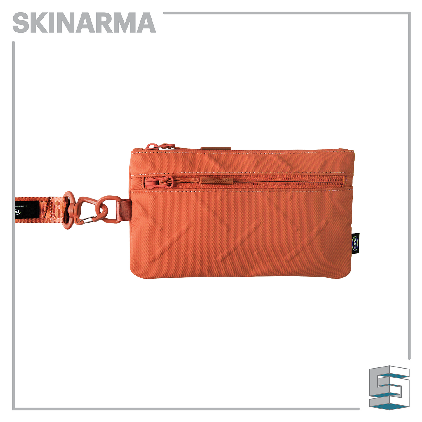 Clutch Bag - SKINARMA Juno Global Synergy Concepts