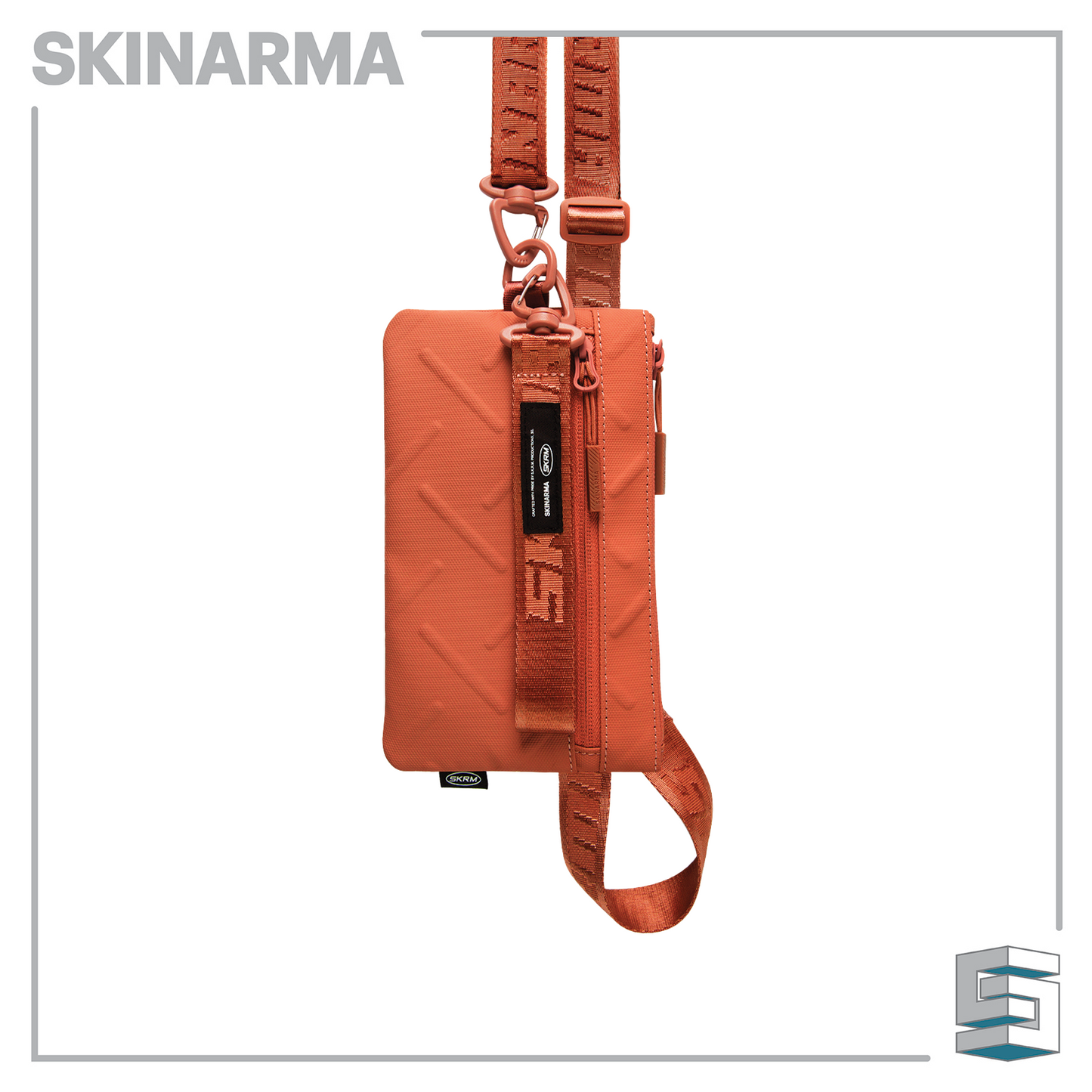Clutch Bag - SKINARMA Juno Global Synergy Concepts
