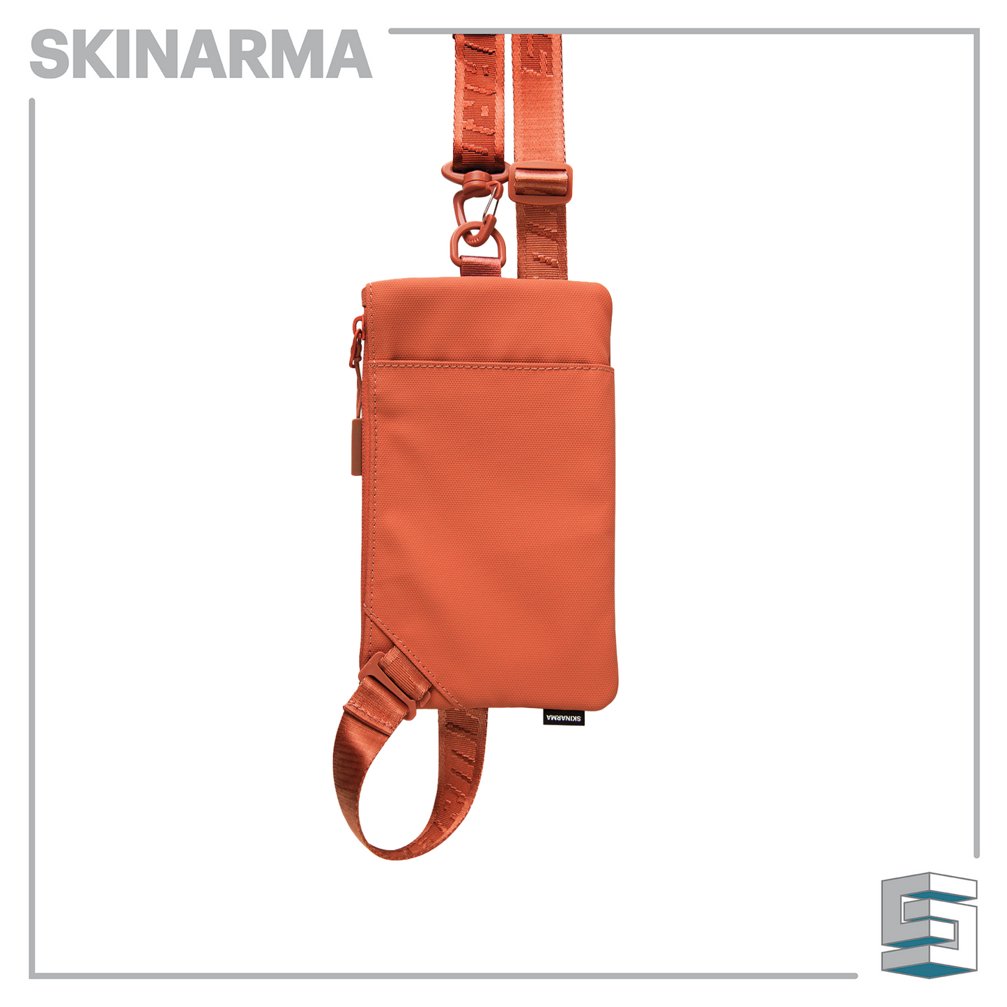 Clutch Bag - SKINARMA Juno Global Synergy Concepts