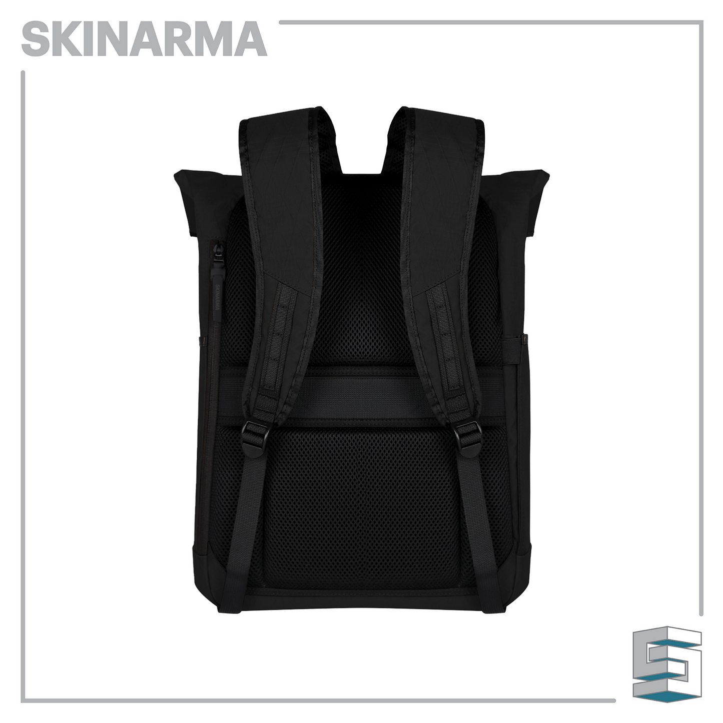 Backpack - SKINARMA Jager Global Synergy Concepts