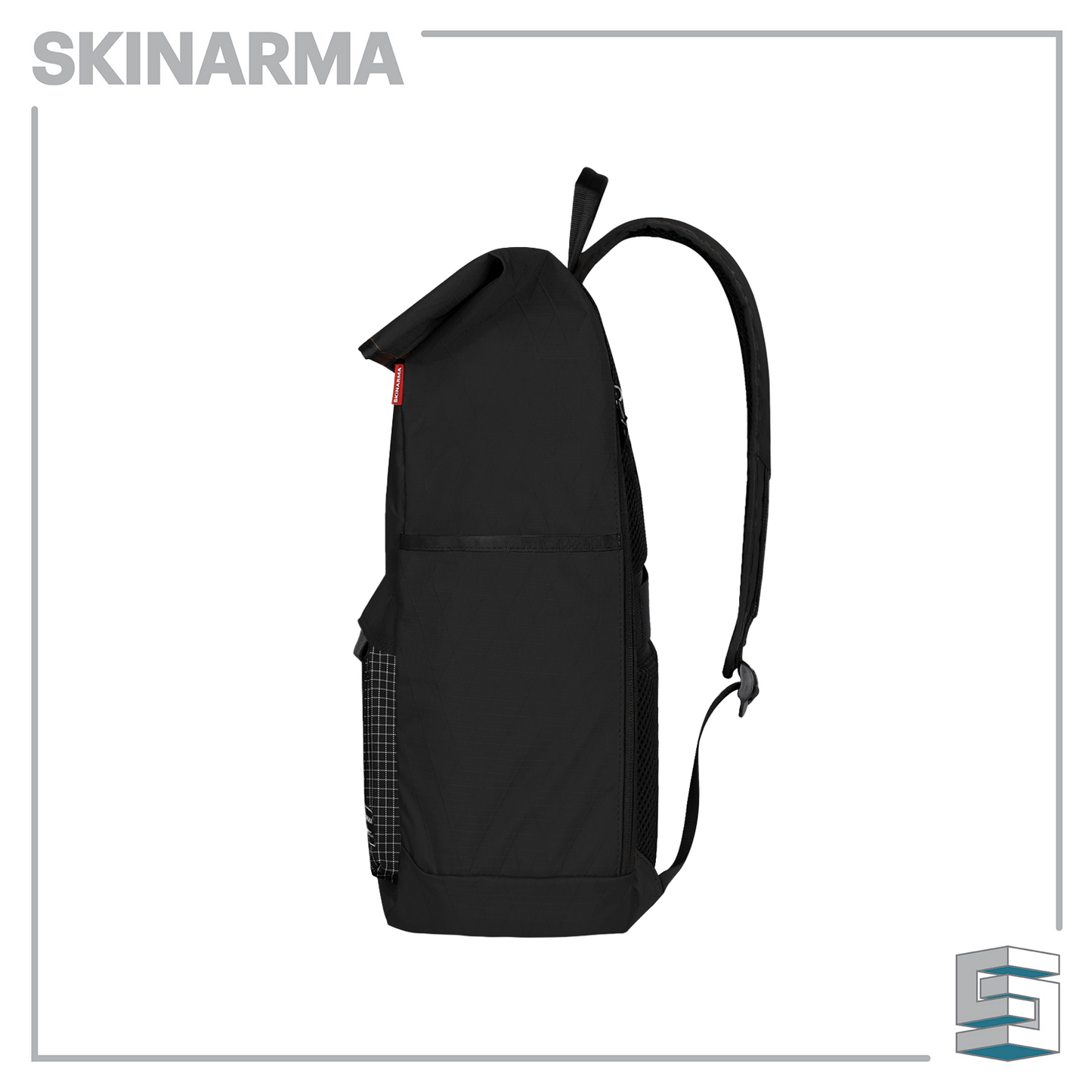 Backpack - SKINARMA Jager Global Synergy Concepts
