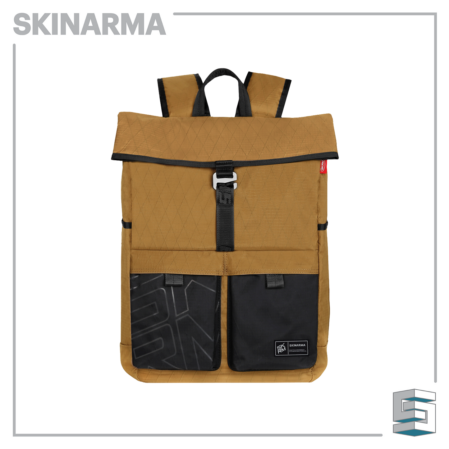 Backpack - SKINARMA Jager Global Synergy Concepts