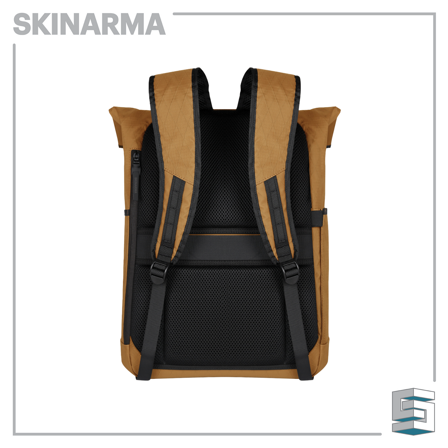 Backpack - SKINARMA Jager Global Synergy Concepts
