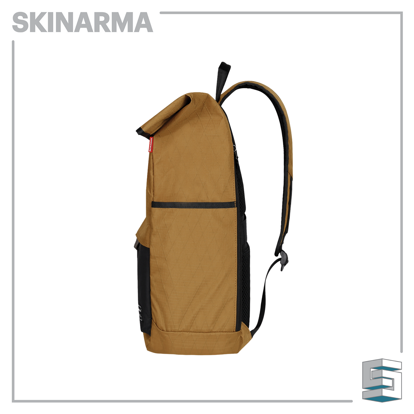 Backpack - SKINARMA Jager Global Synergy Concepts