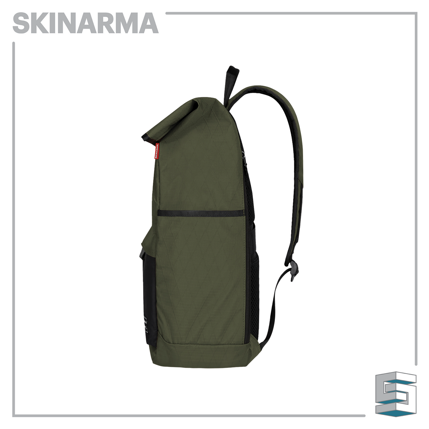 Backpack - SKINARMA Jager Global Synergy Concepts