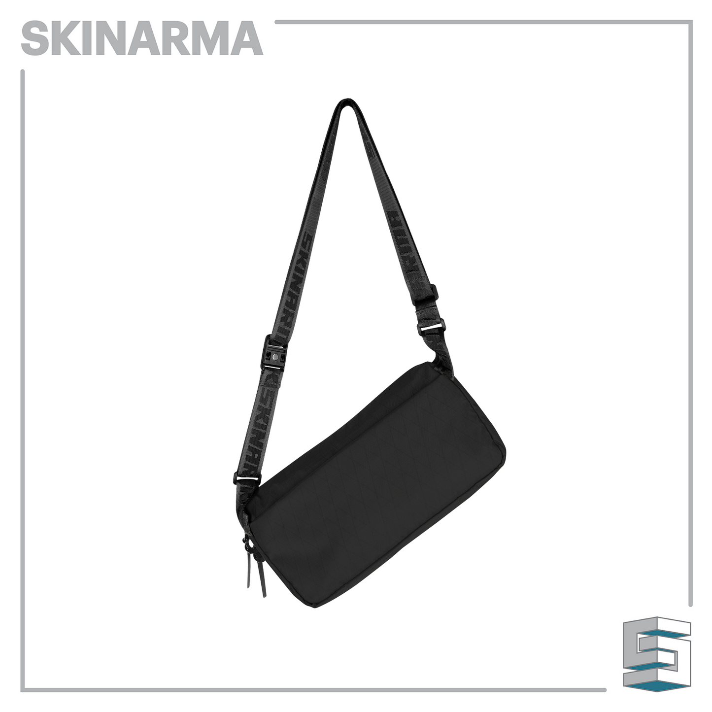 Crossbody Bag - SKINARMA Jager Global Synergy Concepts