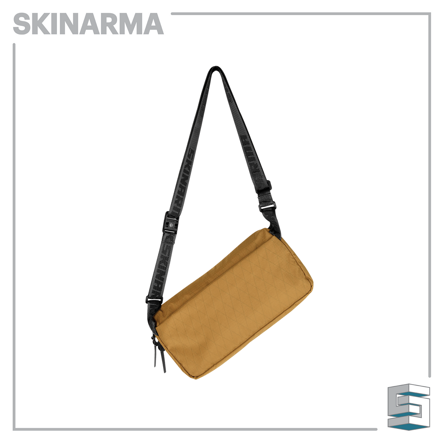 Crossbody Bag - SKINARMA Jager Global Synergy Concepts