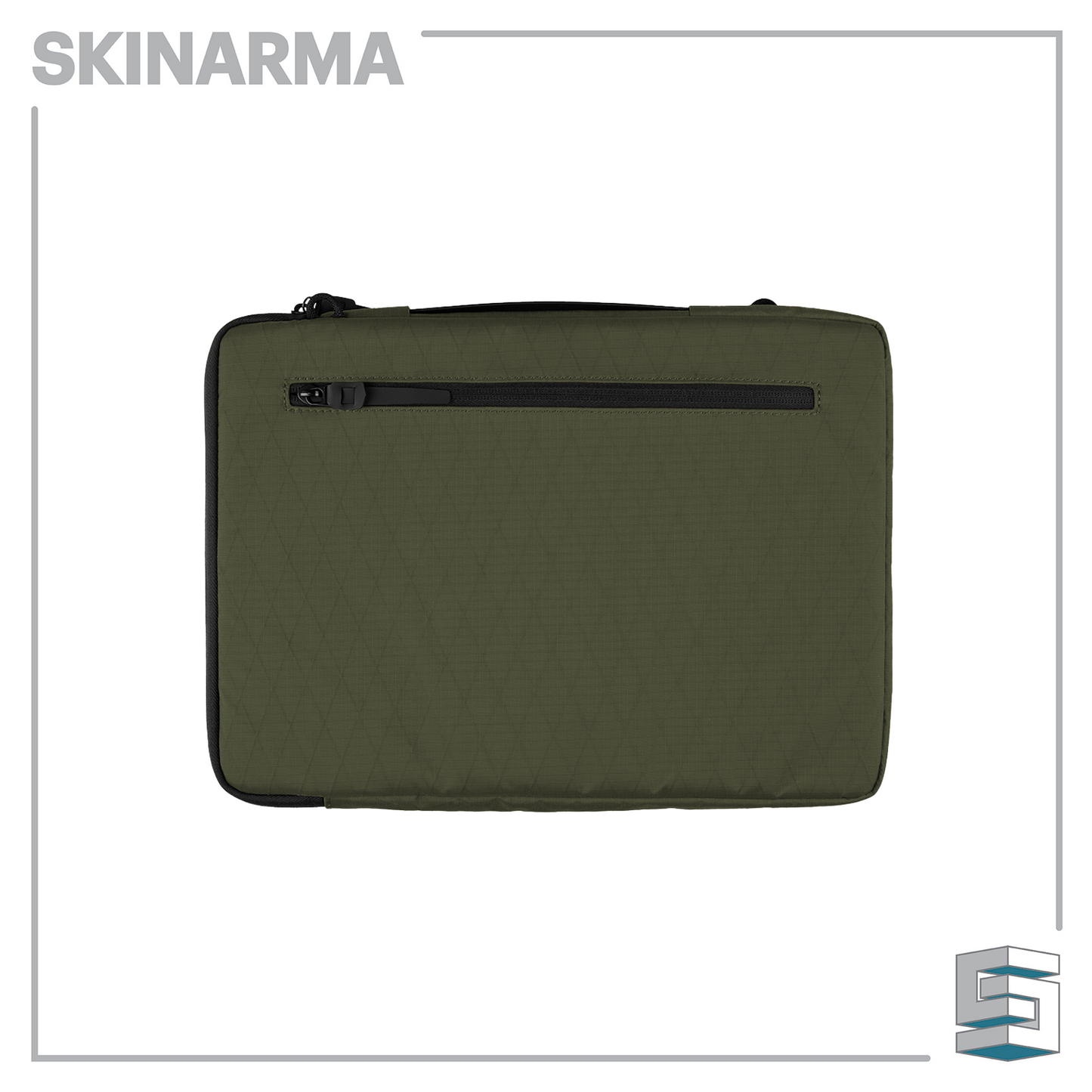 Laptop Sleeve - SKINARMA Jager Global Synergy Concepts