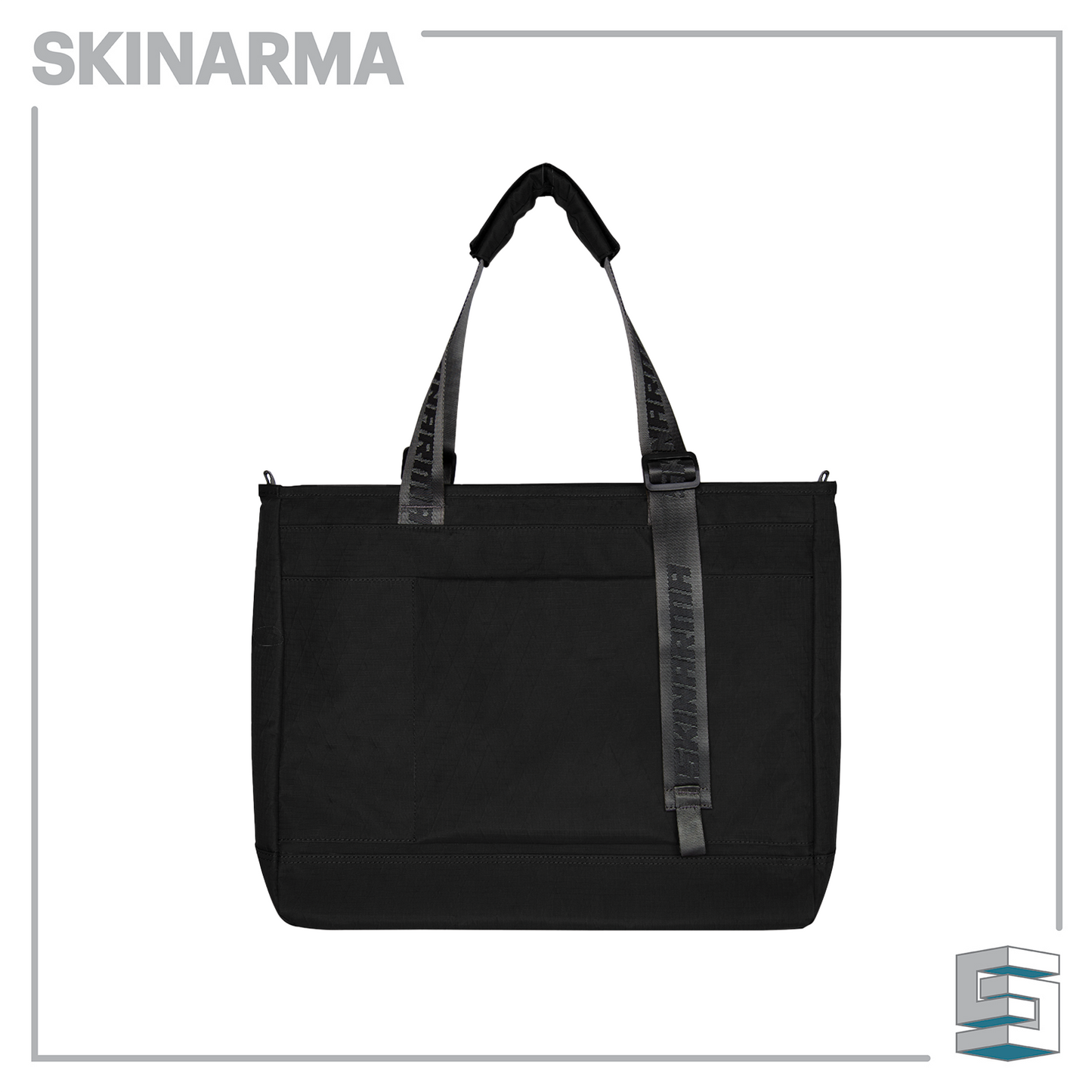 Utility Tote Bag - SKINARMA Jager Global Synergy Concepts