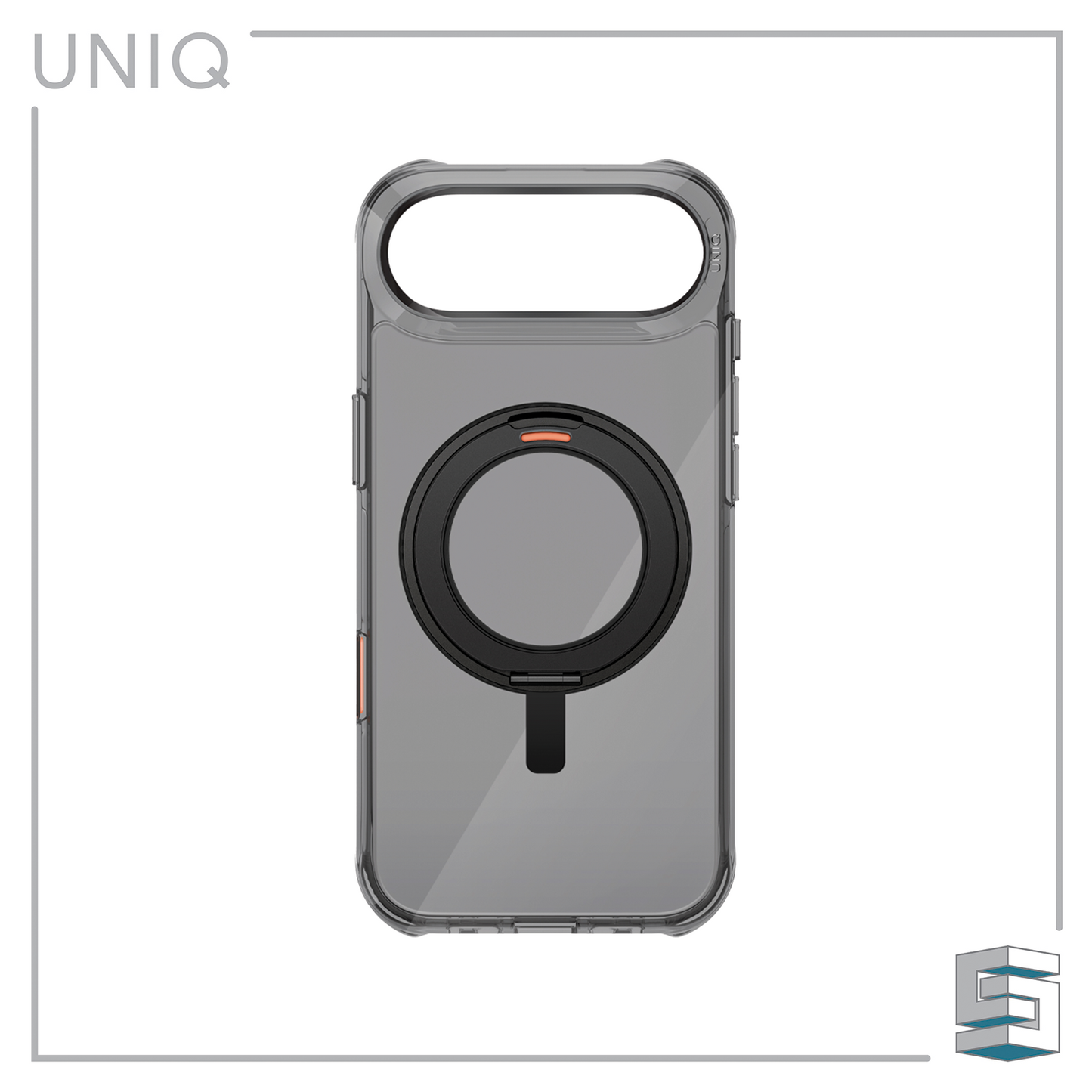 Case for Apple iPhone 17 series - UNIQ Swivix Global Synergy Concepts