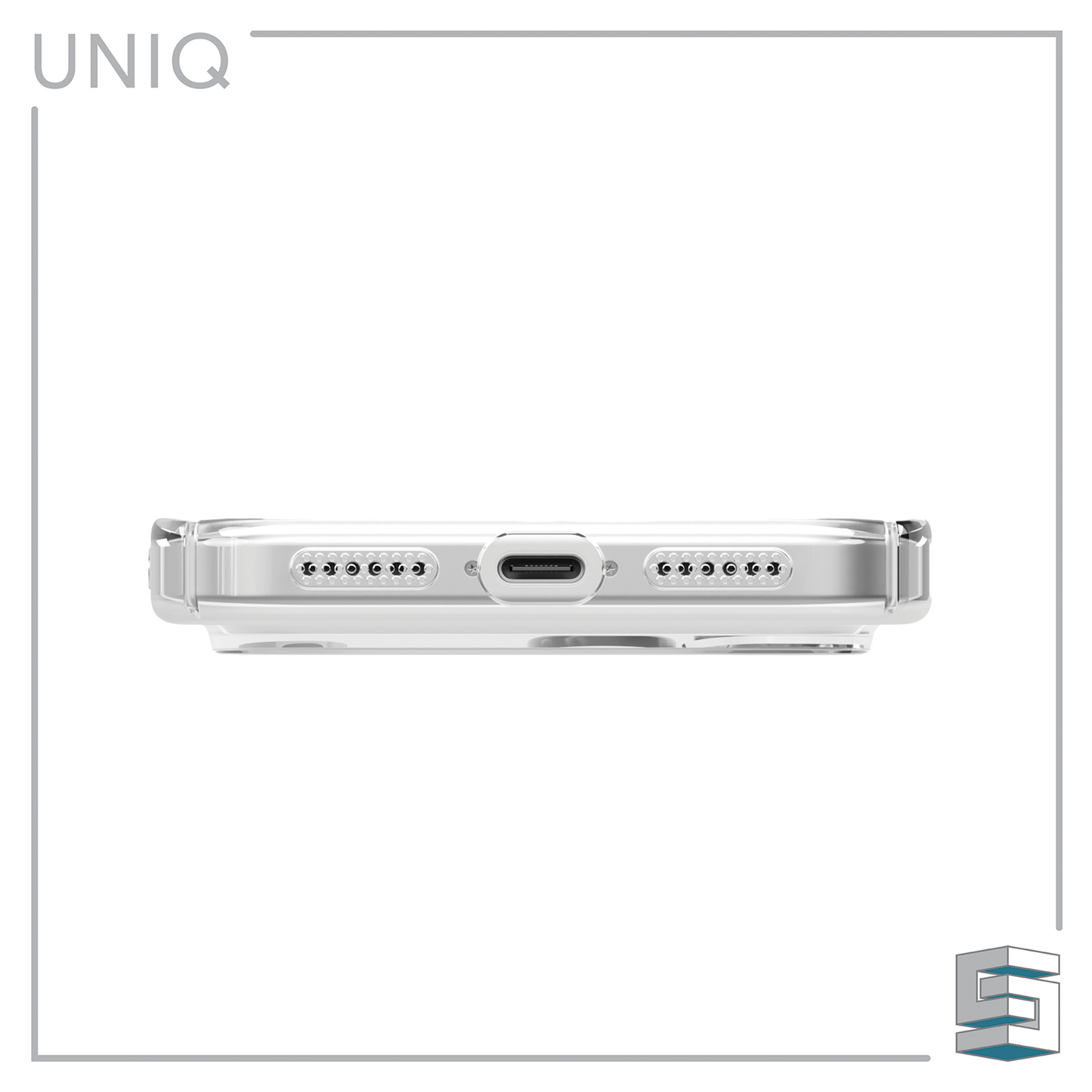 Case for Apple iPhone 17 series - UNIQ Airsuit Global Synergy Concepts