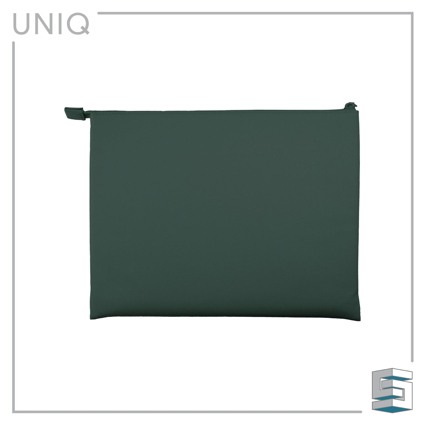 Laptop sleeve - UNIQ Lyon Global Synergy Concepts