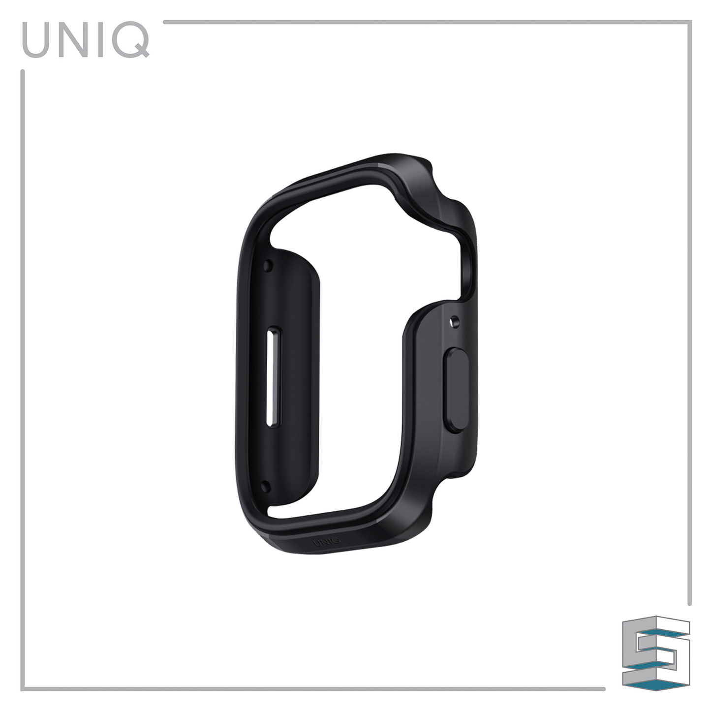Case for Apple Watch series 10 - UNIQ Valencia Global Synergy Concepts