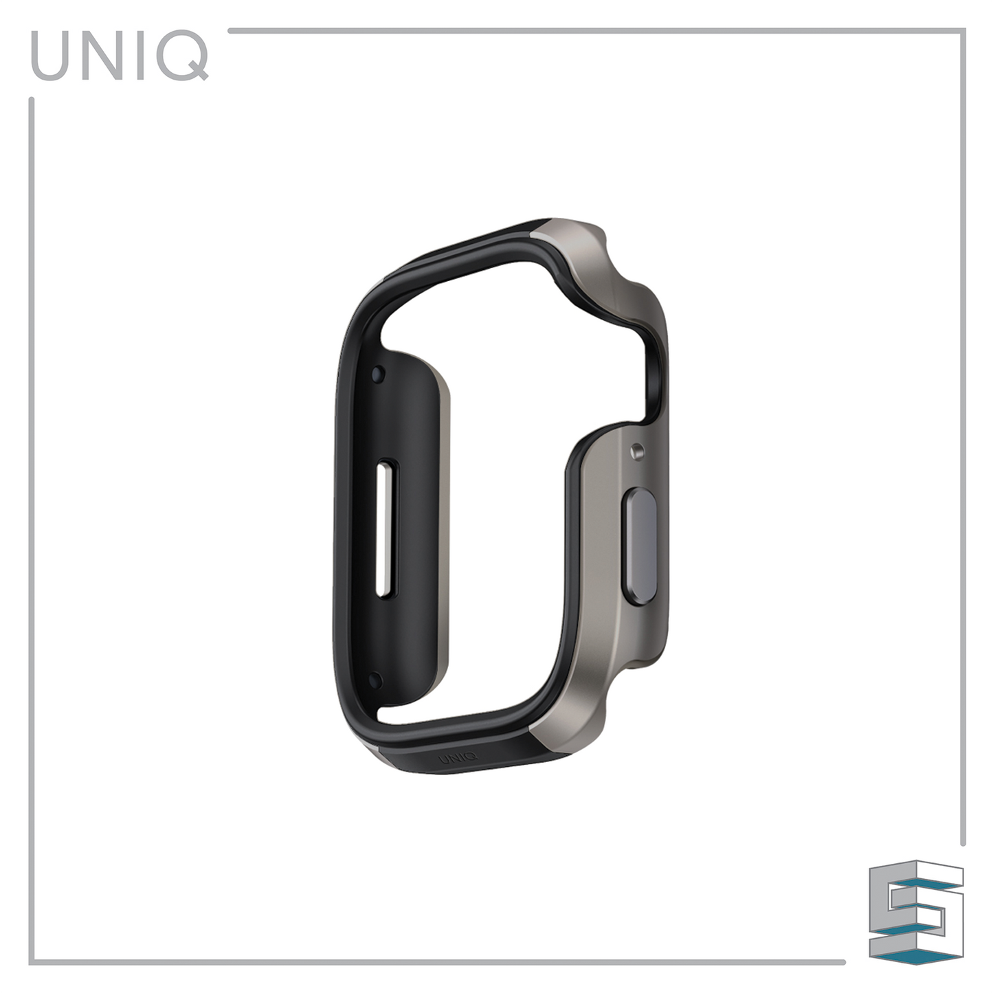 Case for Apple Watch series 10 - UNIQ Valencia Global Synergy Concepts