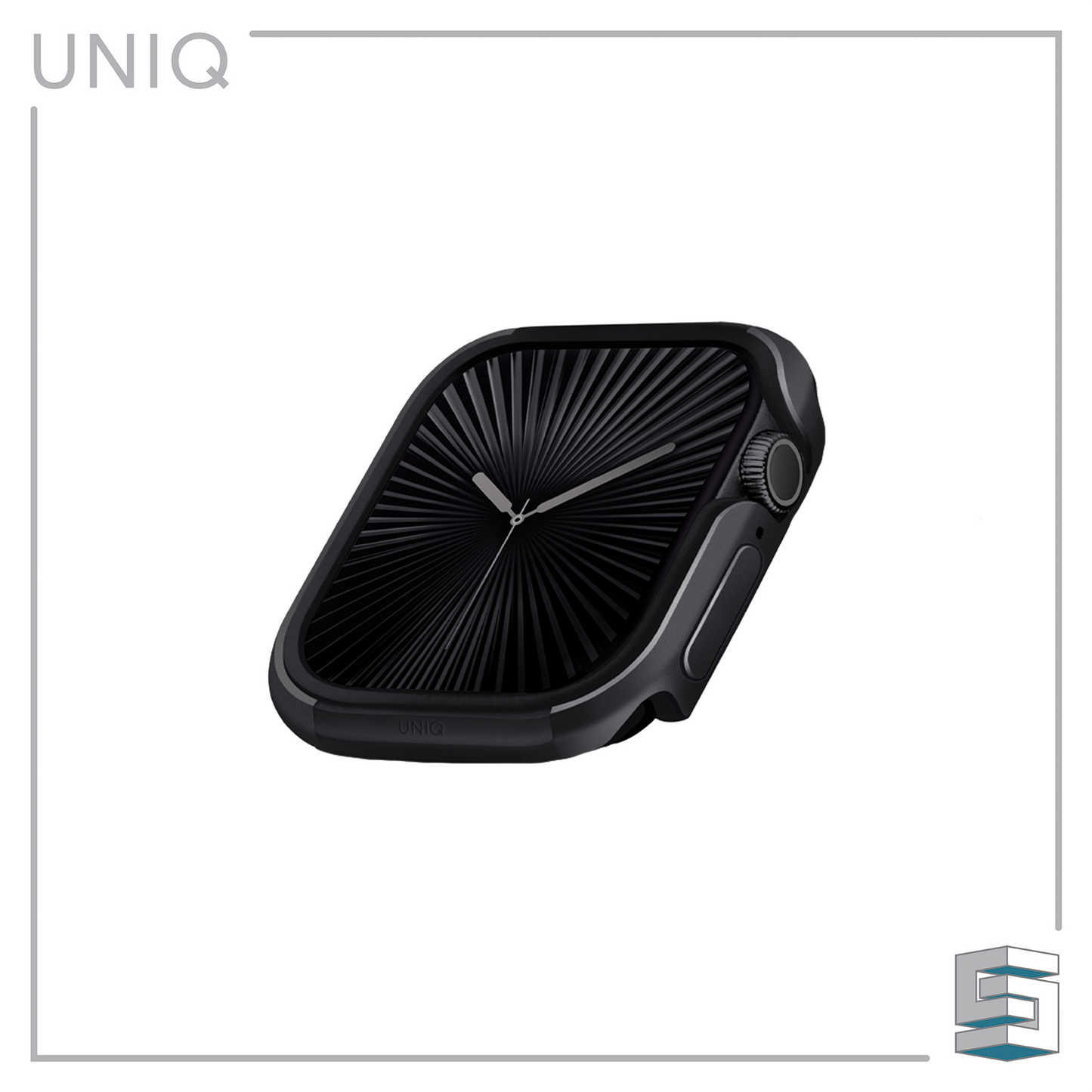 Case for Apple Watch series 10 - UNIQ Valencia Global Synergy Concepts