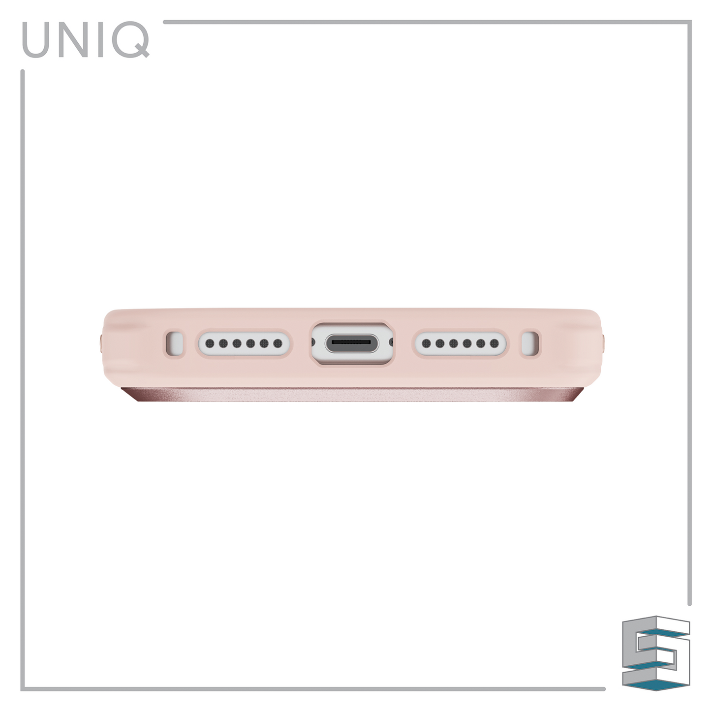 Case for Apple iPhone 17 series - UNIQ Veren Global Synergy Concepts