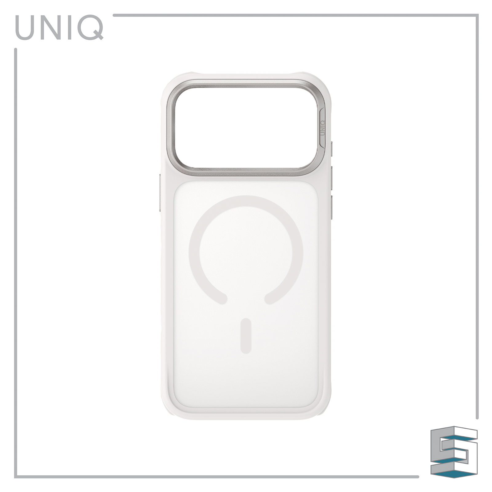 Case for Apple iPhone 17 series - UNIQ Veren Global Synergy Concepts
