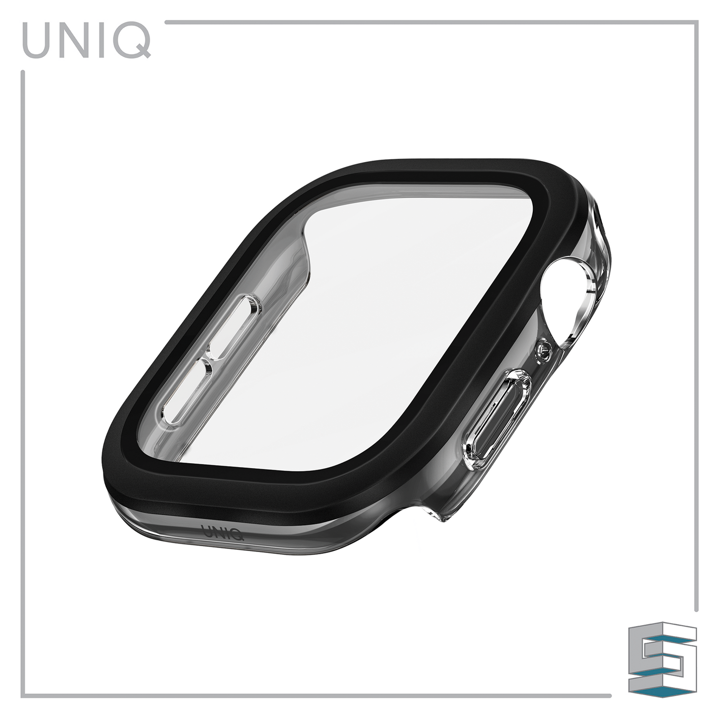 Case for Apple Watch series 10 - UNIQ Voute Global Synergy Concepts