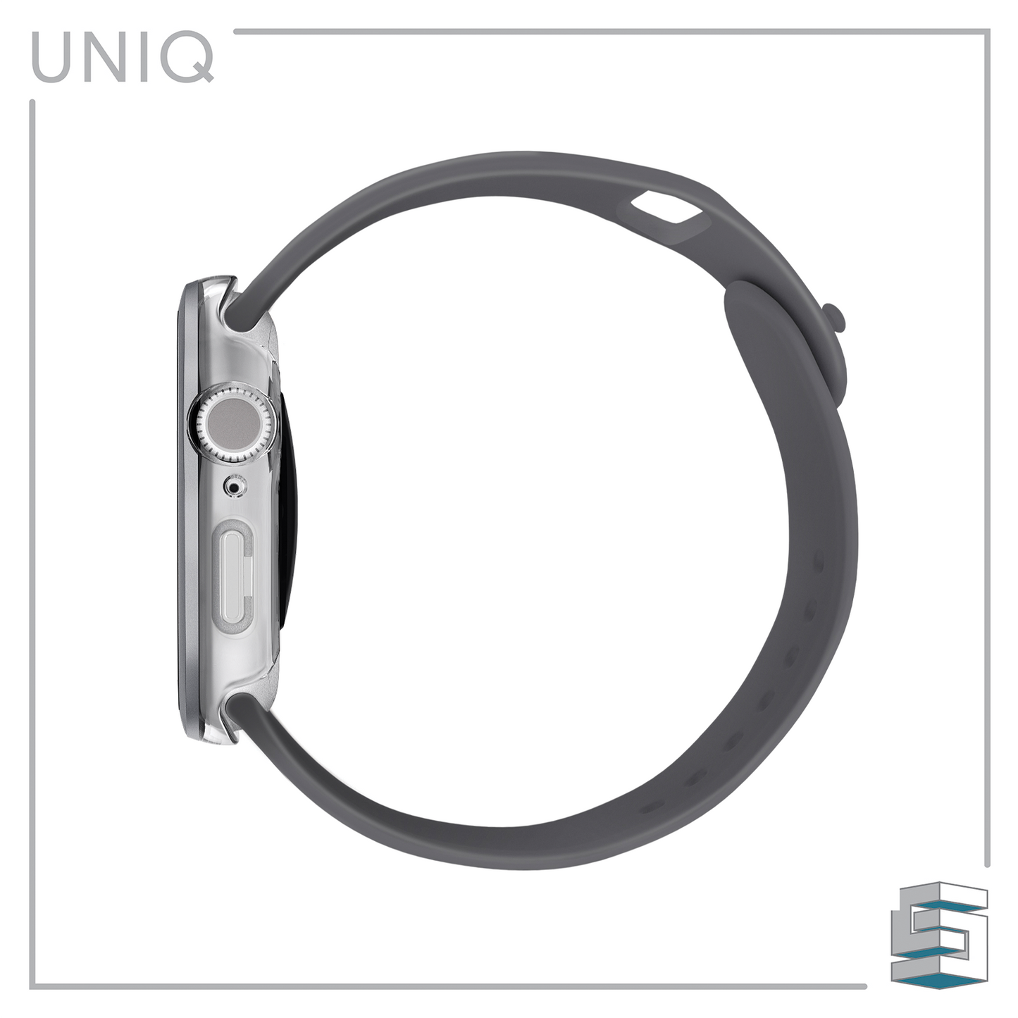 Case for Apple Watch series 10 - UNIQ Voute Global Synergy Concepts