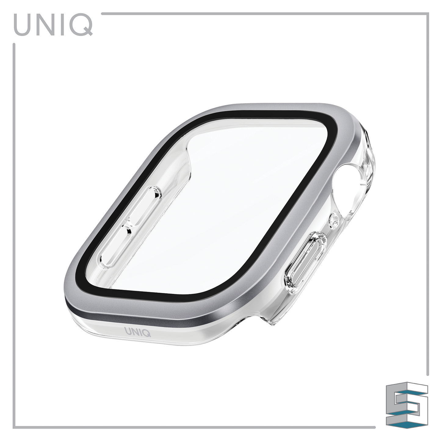 Case for Apple Watch series 10 - UNIQ Voute Global Synergy Concepts