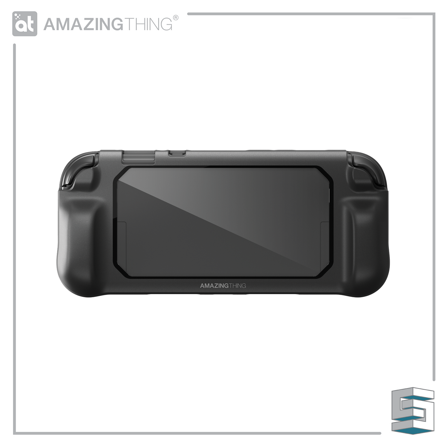 Case for Nintendo Switch 2 - AMAZINGTHING PlayShield Bunker Global Synergy Concepts