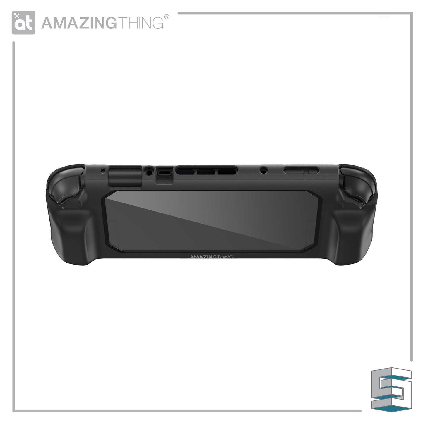 Case for Nintendo Switch 2 - AMAZINGTHING PlayShield Bunker Global Synergy Concepts
