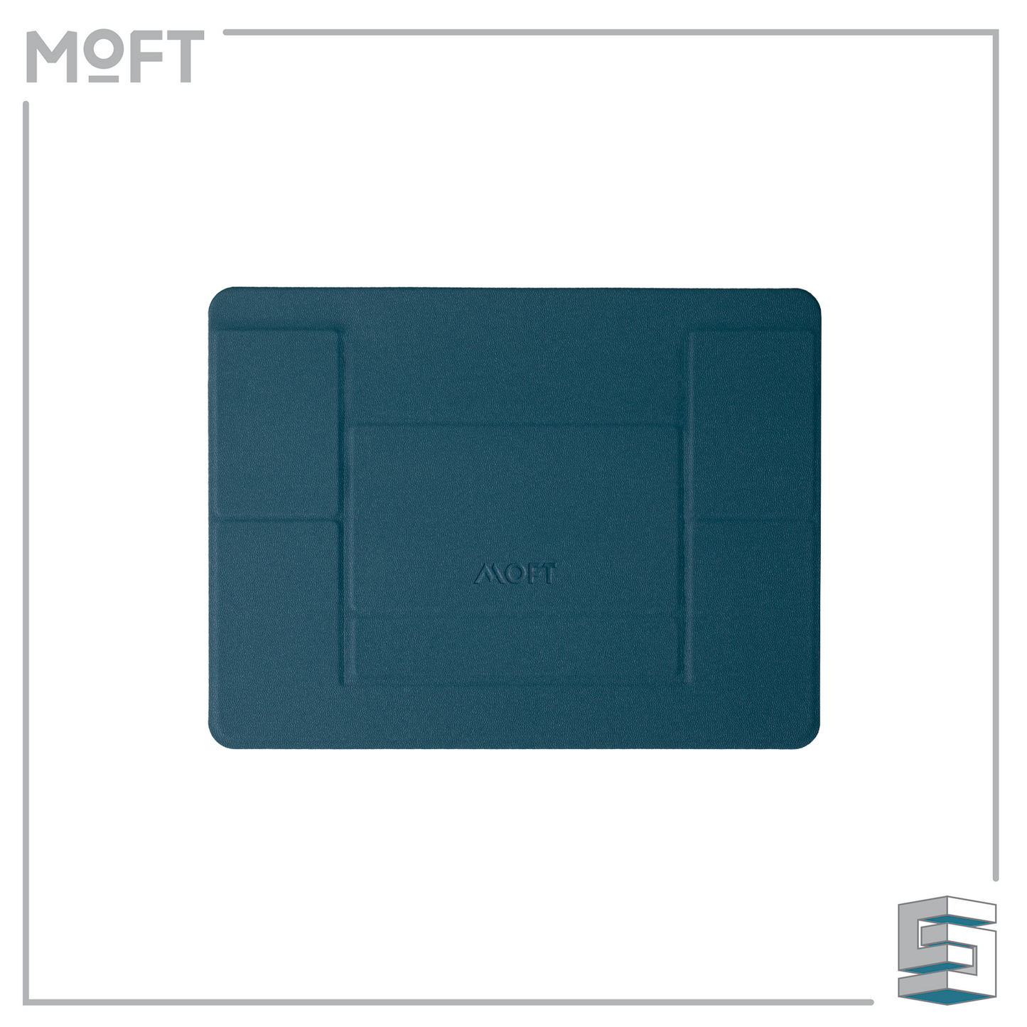 Laptop Stand - MOFT Cooling Laptop Stand (Adhesive) Global Synergy Concepts