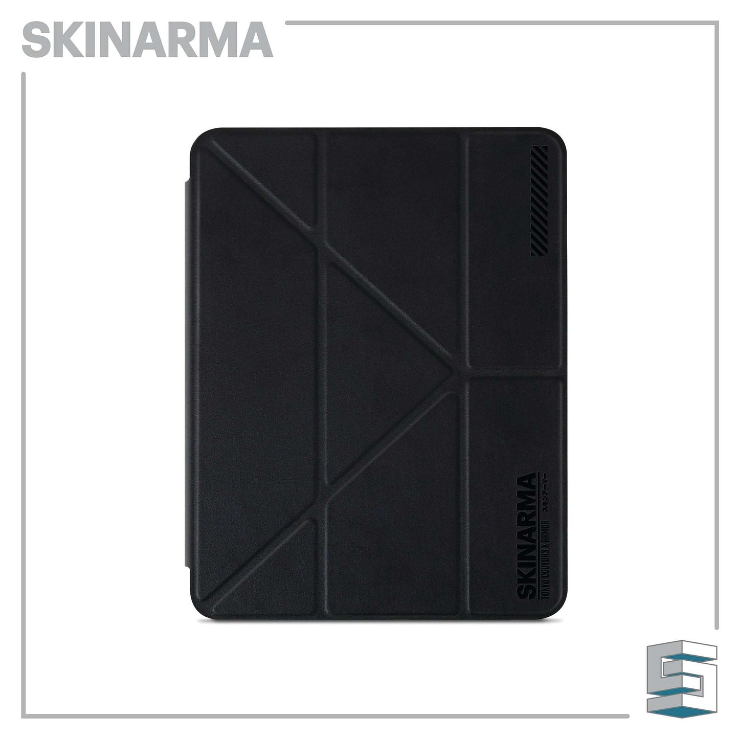 Case for Apple iPad Air 5 (2022/20) - SKINARMA Henko (detachable) Global Synergy Concepts