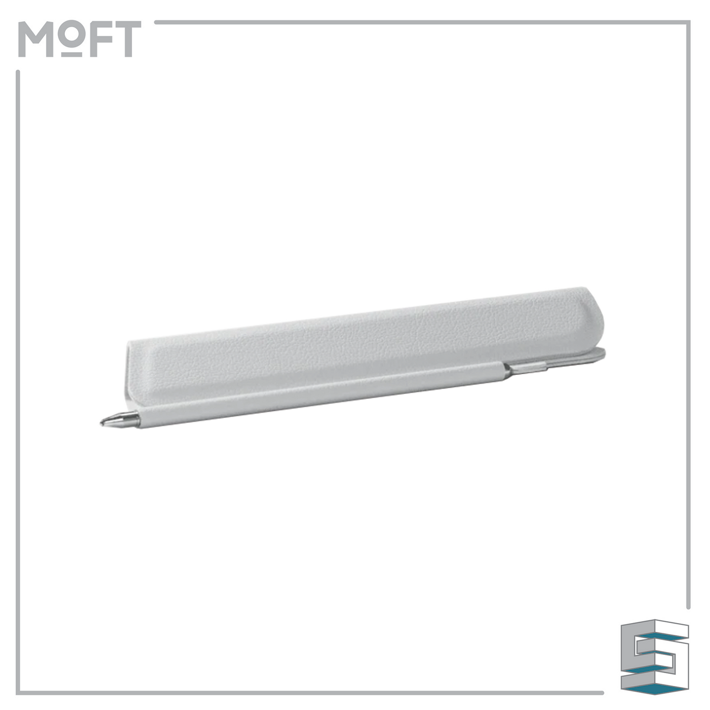 Snap notepad and stand - MOFT Snap Flow Global Synergy Concepts