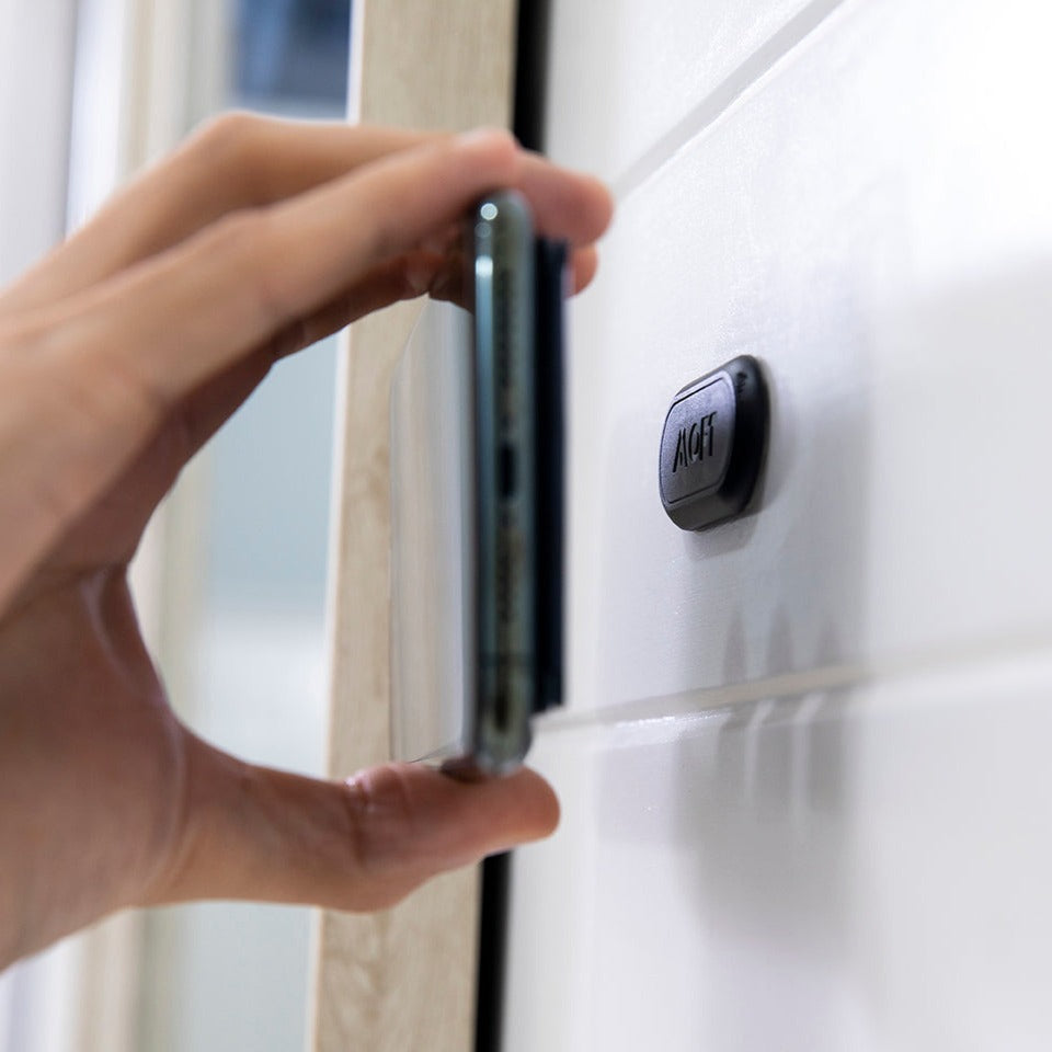 MOFT Magnetic Sticky Pads (x2 pieces) Global Synergy Concepts