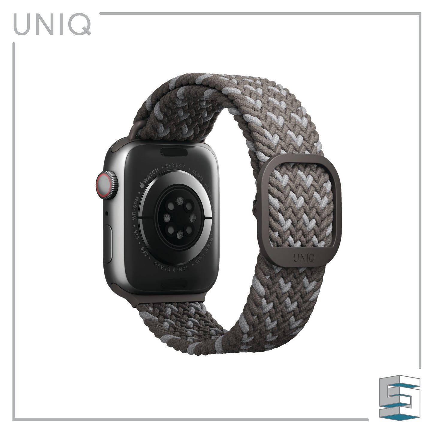 Strap for Apple Watch - UNIQ Aspen (Designer Edition) Global Synergy Concepts
