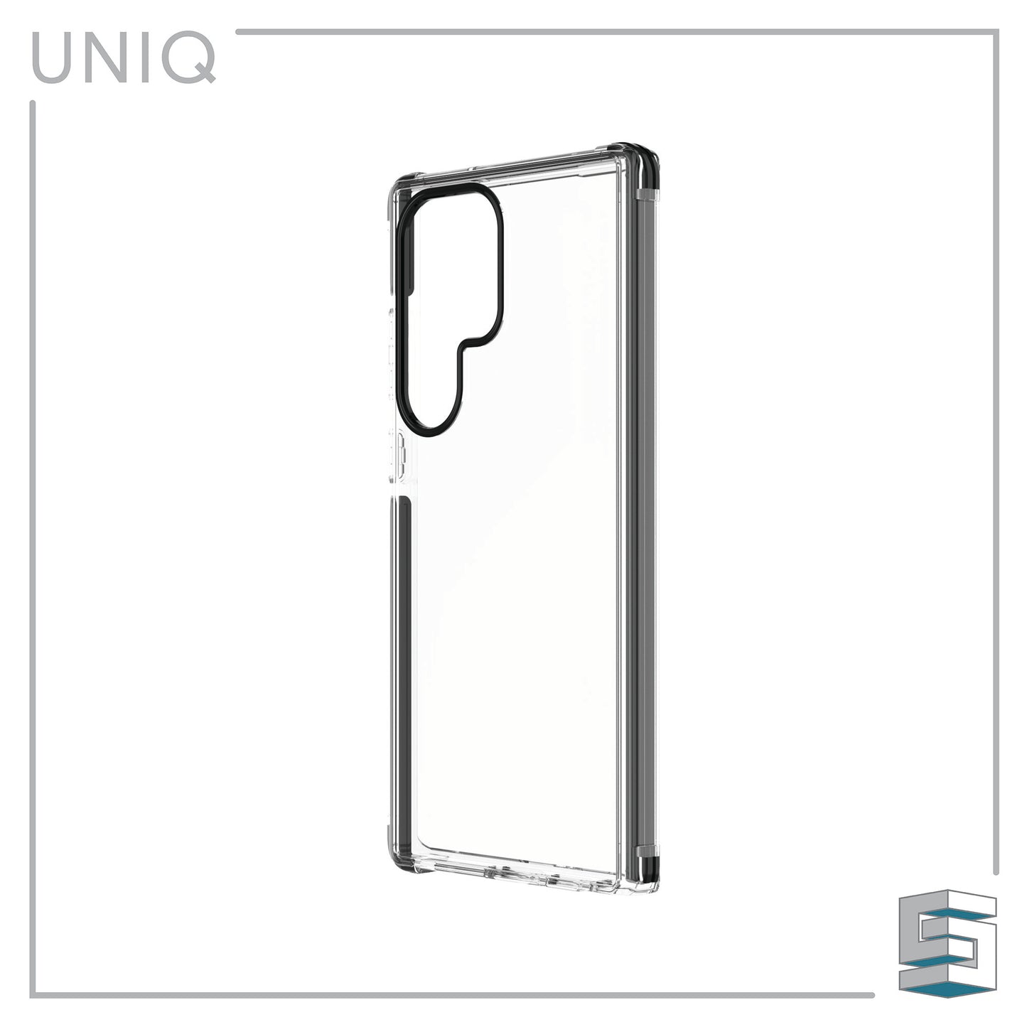 Case for Samsung Galaxy S23 series - UNIQ Combat Global Synergy Concepts