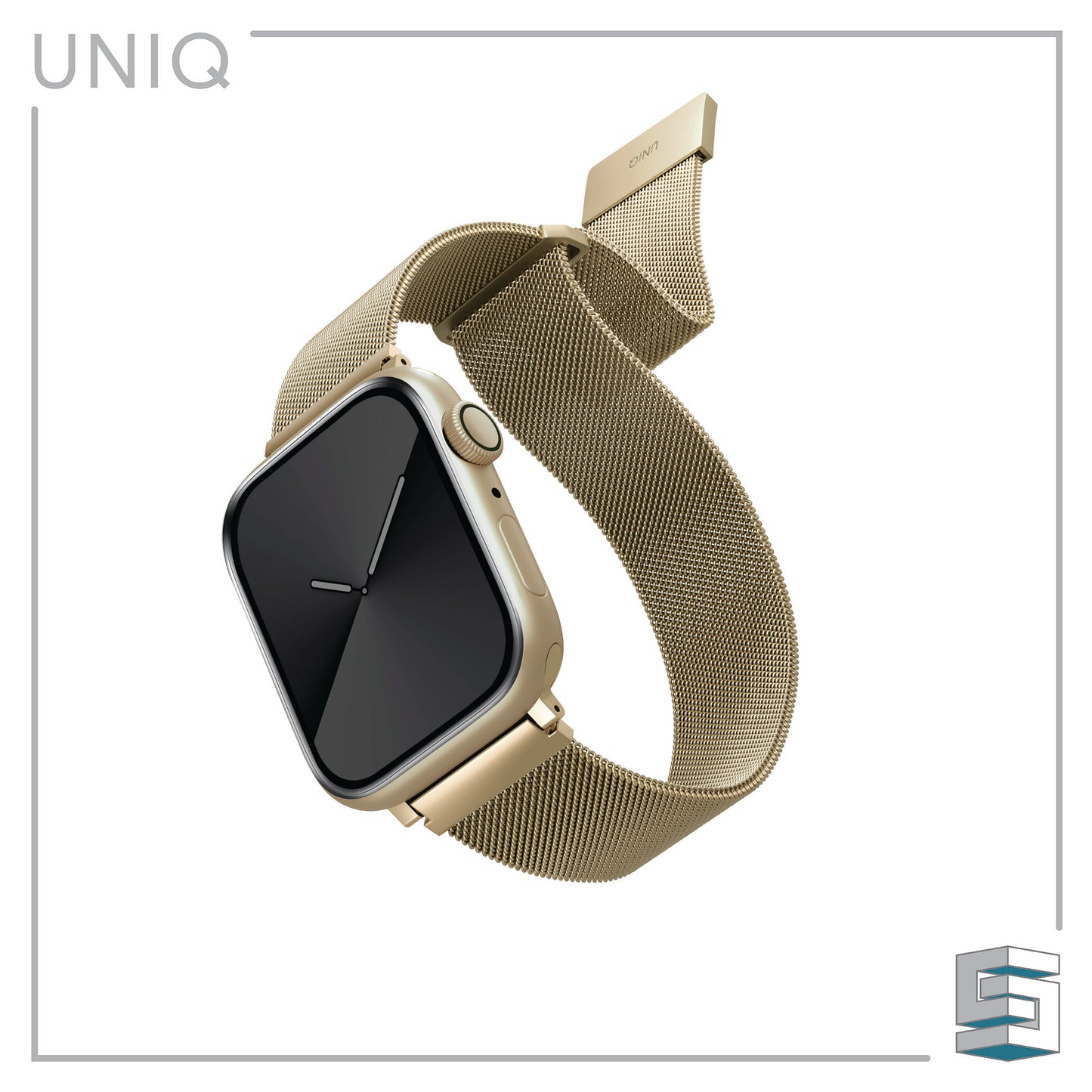 Strap for Apple Watch – UNIQ Dante Global Synergy Concepts