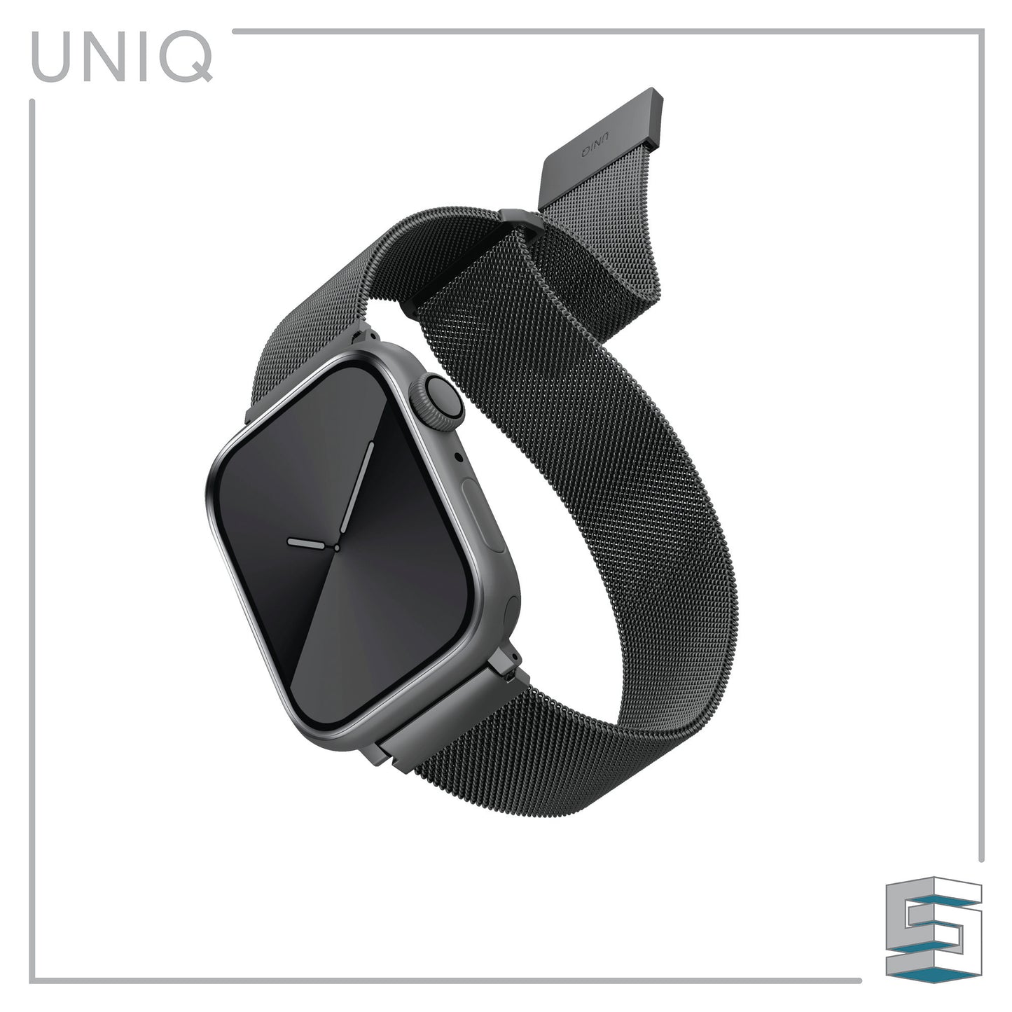 Strap for Apple Watch – UNIQ Dante Global Synergy Concepts