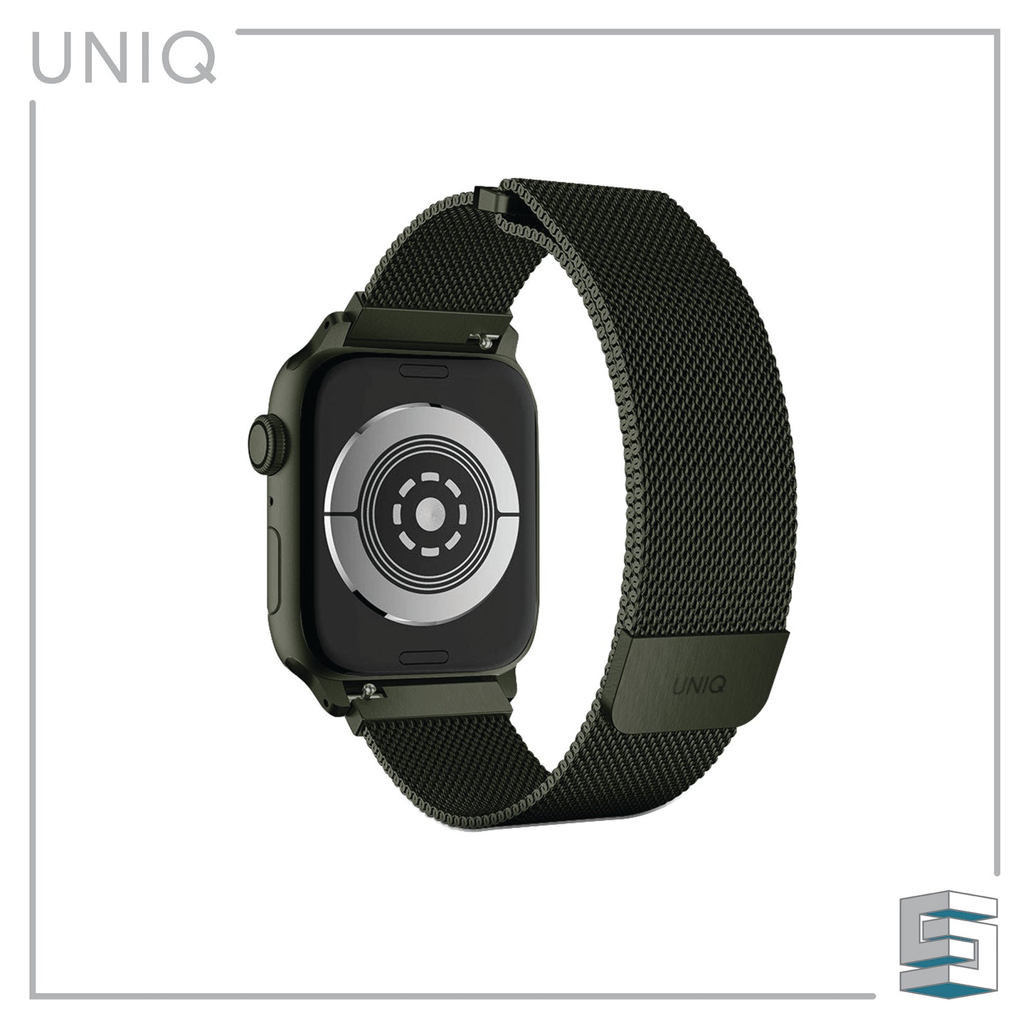 Strap for Apple Watch – UNIQ Dante Global Synergy Concepts