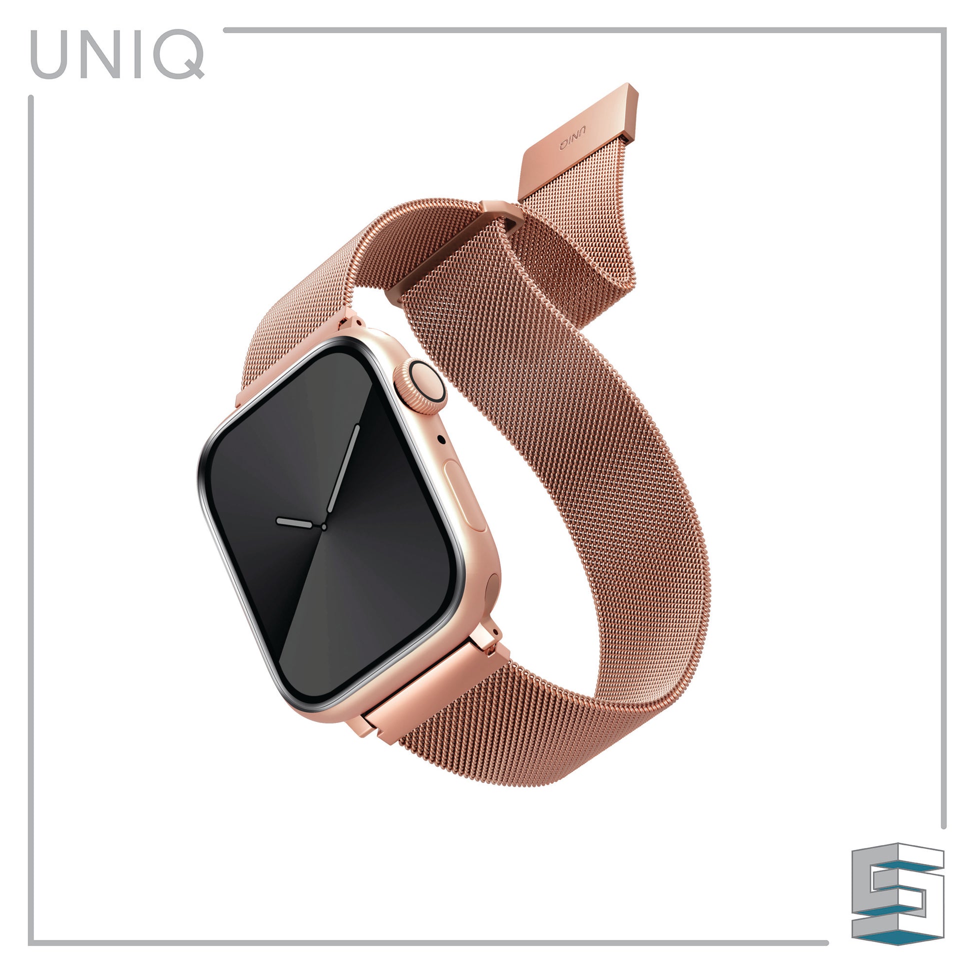 Strap for Apple Watch – UNIQ Dante Global Synergy Concepts